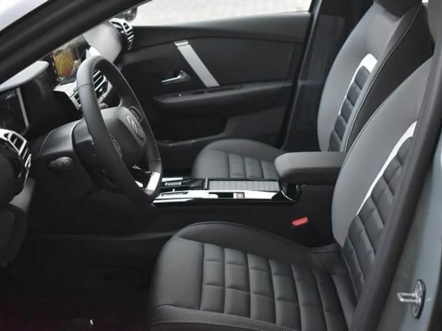 Citroen E-C4 Electric