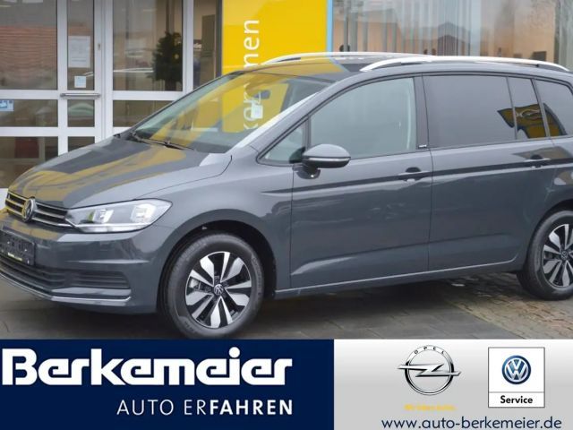 Volkswagen Touran Move 1.5TSI/DSG/ACC/Ready2Discover 2024 Benzine