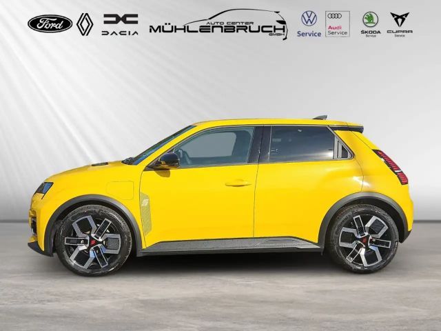 Renault R 5