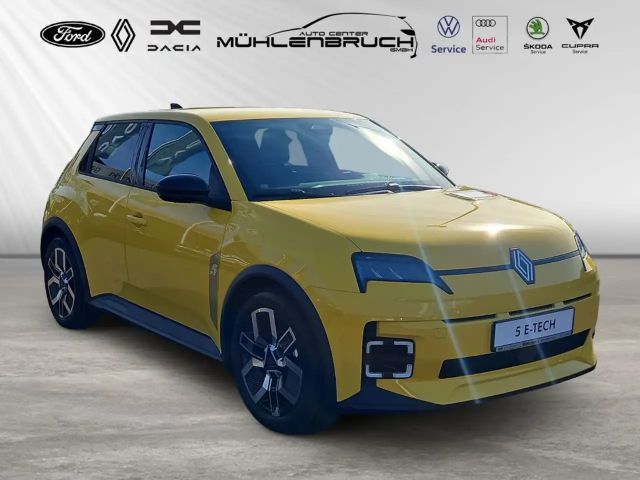 Renault R 5