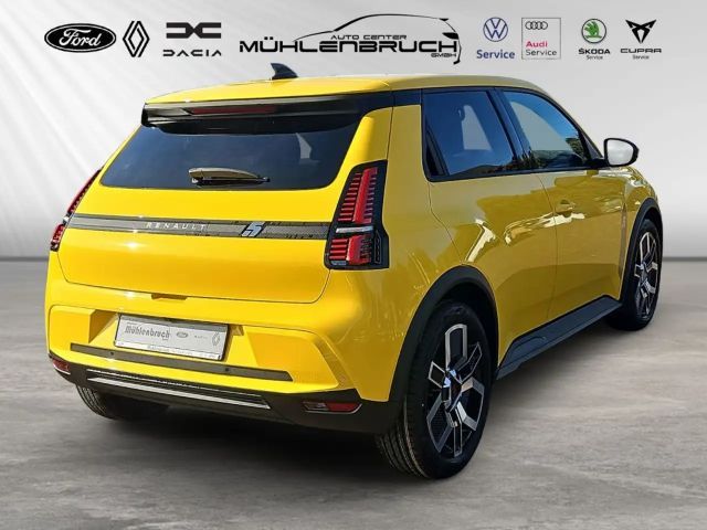 Renault R 5