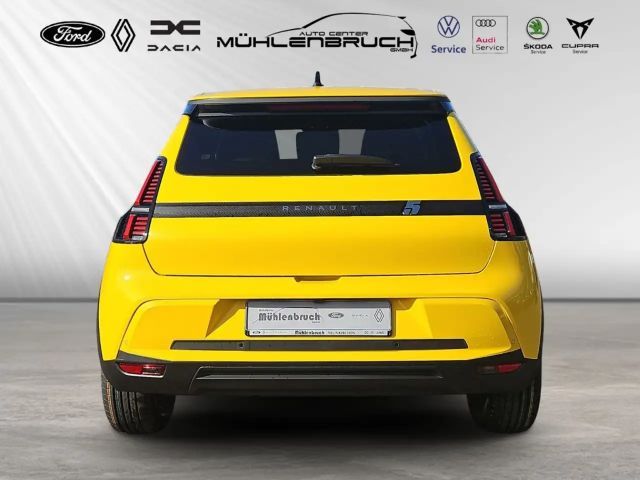 Renault R 5