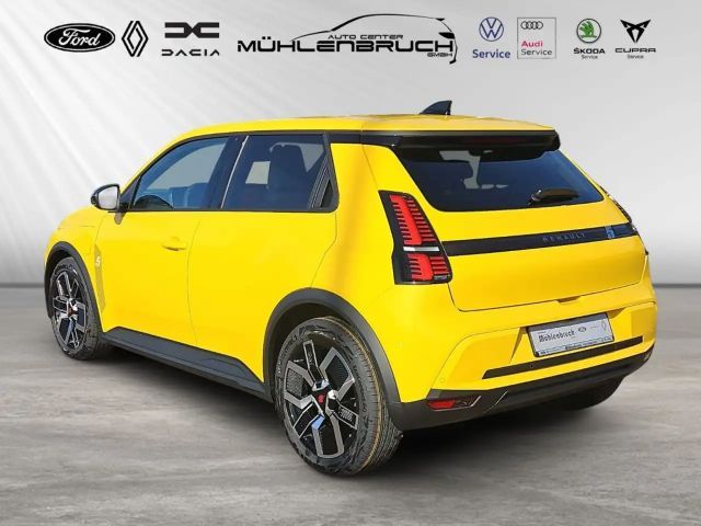 Renault R 5