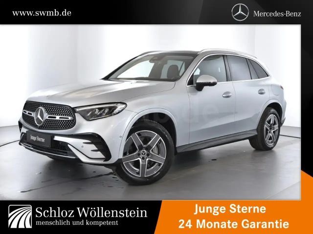 Mercedes-Benz GLC 400