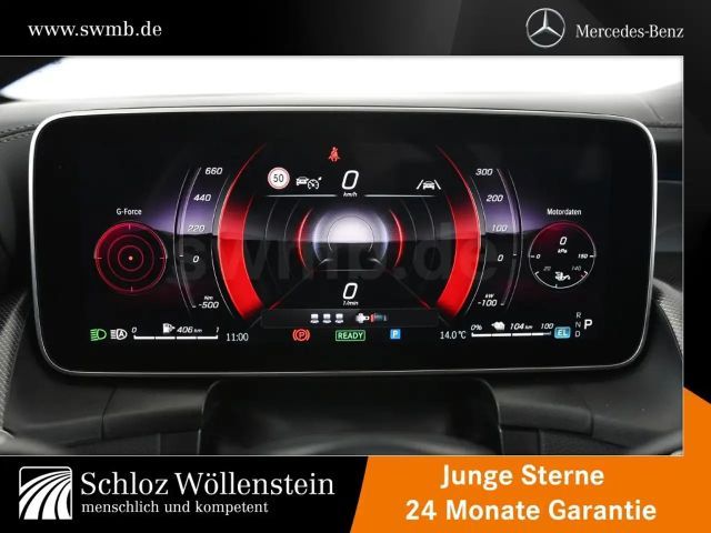 Mercedes-Benz GLC 400