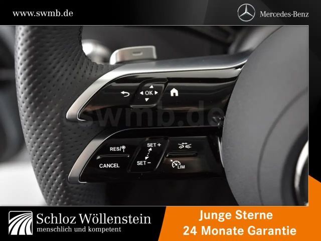 Mercedes-Benz GLC 400