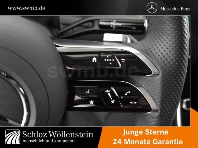 Mercedes-Benz GLC 400