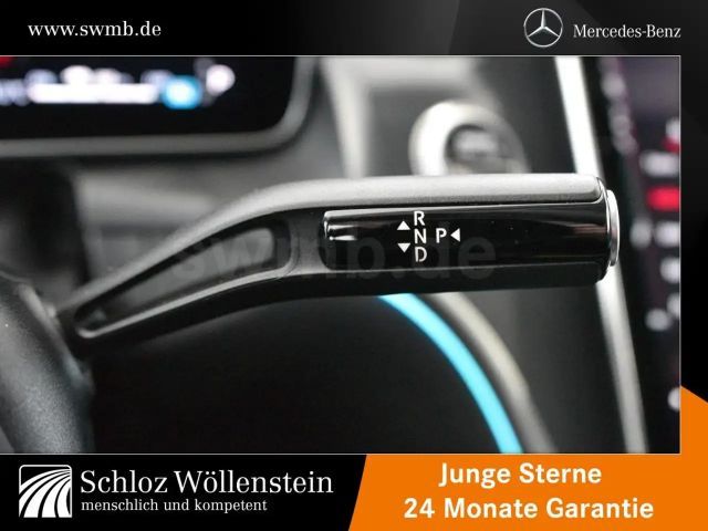Mercedes-Benz GLC 400