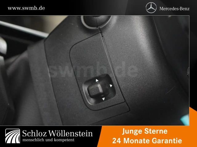 Mercedes-Benz GLC 400