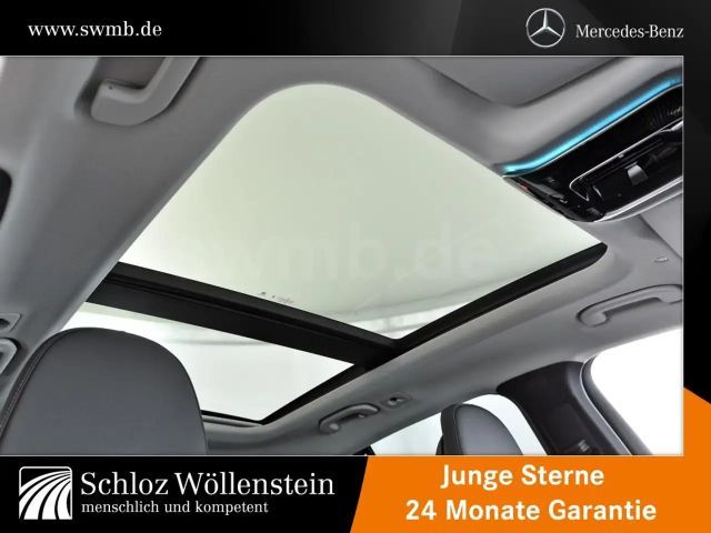 Mercedes-Benz GLC 400