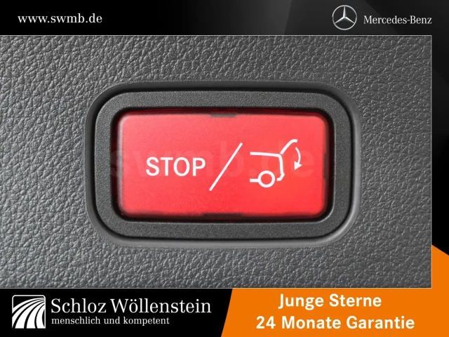Mercedes-Benz GLC 400