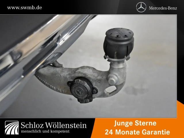 Mercedes-Benz GLC 400