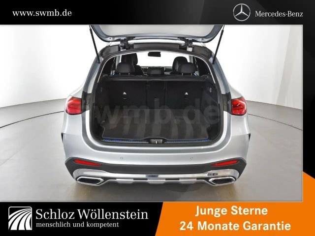 Mercedes-Benz GLC 400