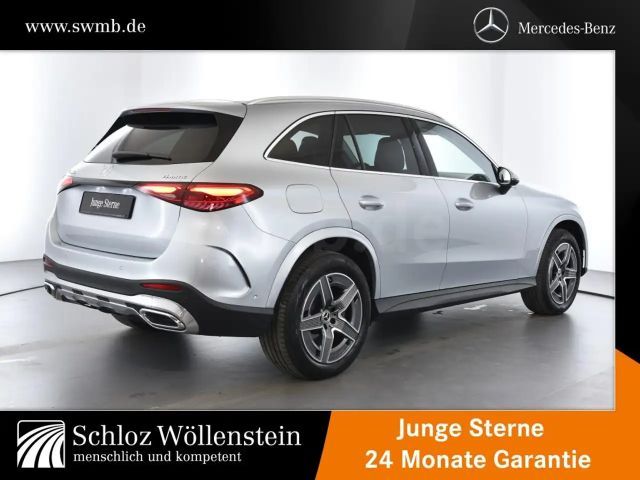 Mercedes-Benz GLC 400