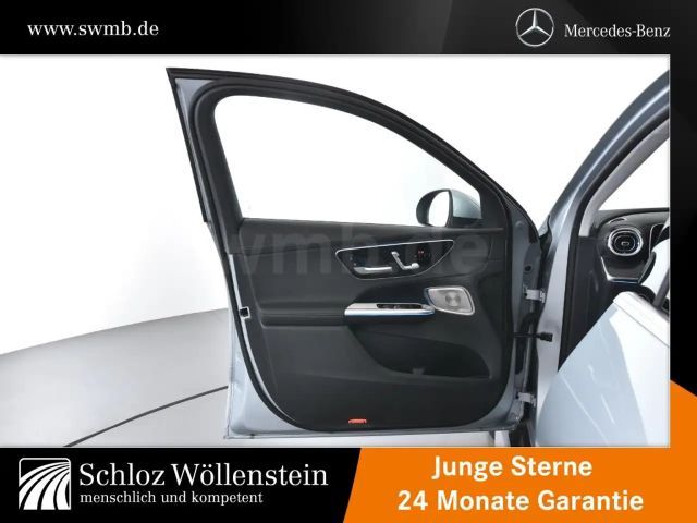 Mercedes-Benz GLC 400