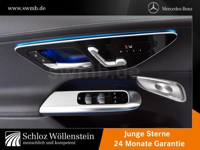 Mercedes-Benz GLC 400