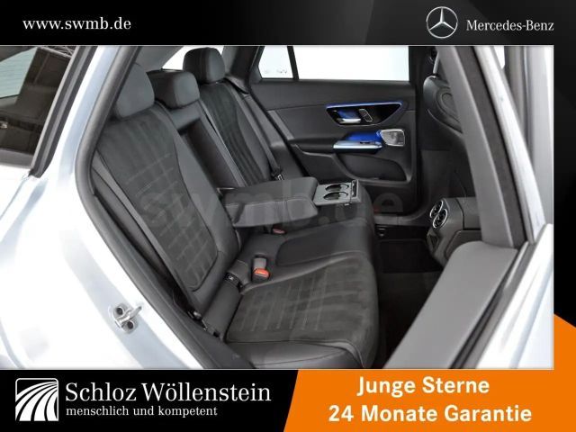 Mercedes-Benz GLC 400