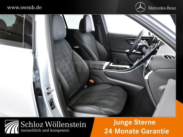 Mercedes-Benz GLC 400