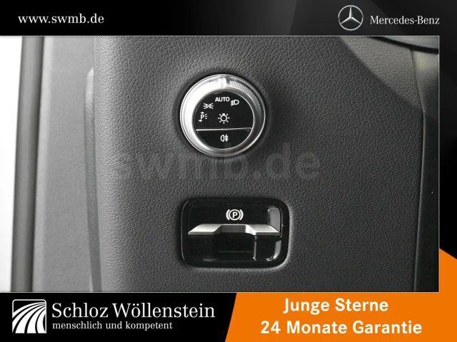 Mercedes-Benz GLC 400