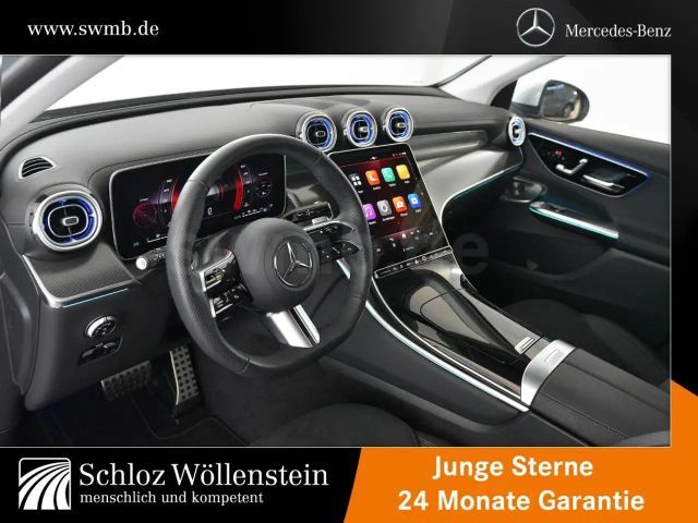 Mercedes-Benz GLC 400