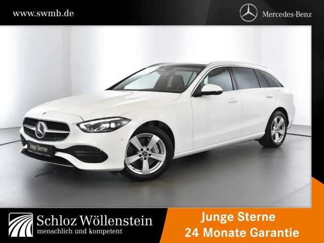 Mercedes-Benz C 300 2024 Hybride / Diesel