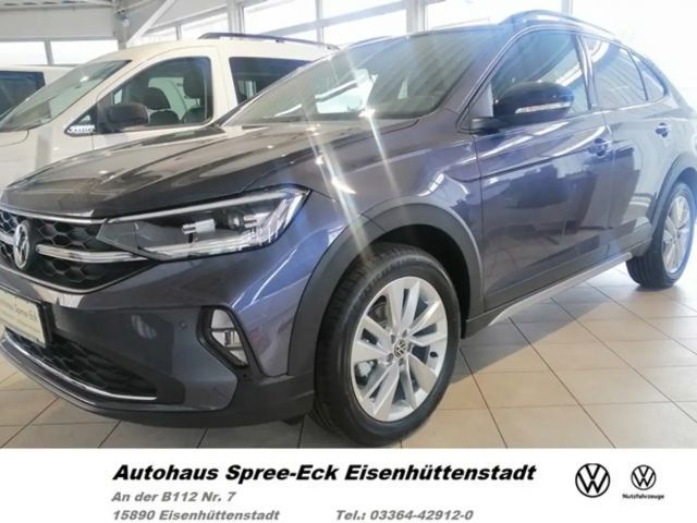Volkswagen Taigo 1.0 TSI MOVE DSG *LED,Cockpit* 2023 Benzine