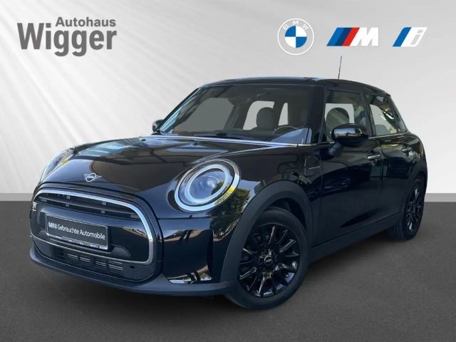 MINI One 2022 Benzine