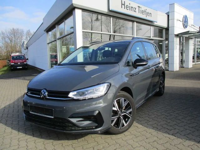 Volkswagen Touran Diesel 2.0 TDI SCR DSG Highline 2024 Diesel