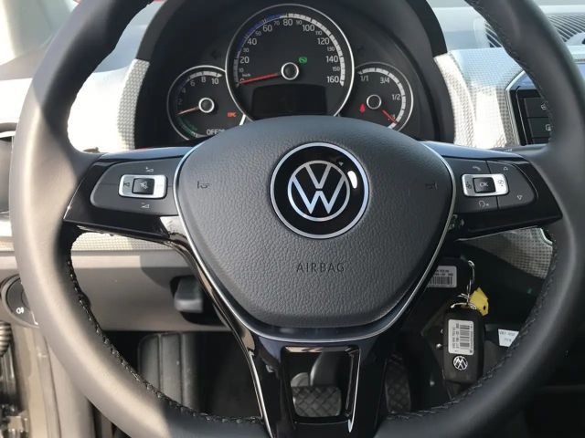 Volkswagen e-up!