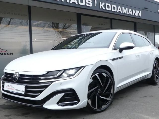 Volkswagen Arteon 2021 Benzine