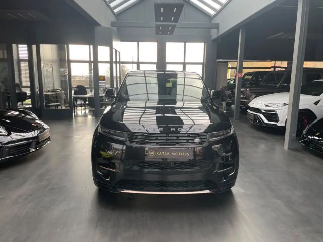 Land Rover Range Rover Sport 2022 Diesel