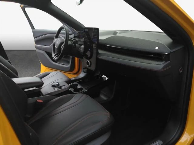 Ford Mustang Mach-E