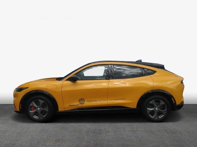 Ford Mustang Mach-E