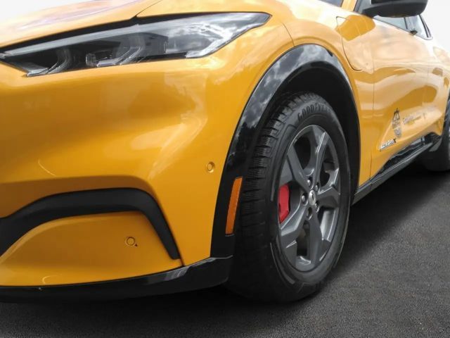 Ford Mustang Mach-E