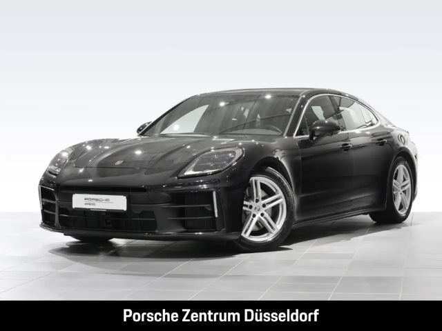 Porsche Panamera 2024 Benzine