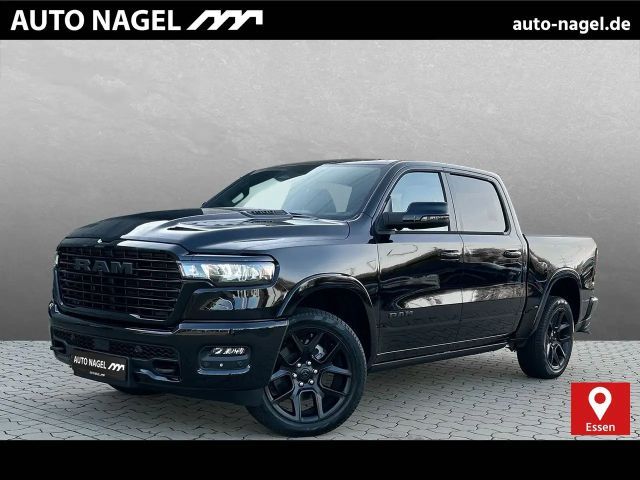 Dodge RAM 2024 Benzine