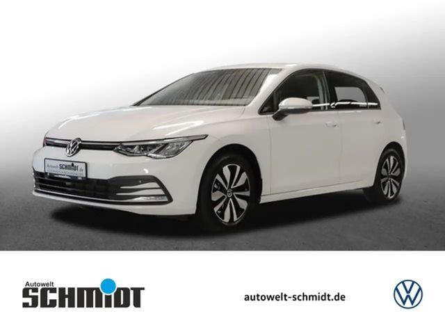 Volkswagen Golf VIII 1,0 TSI Move ACC Kamera AppConnect LMR 2024 Benzine