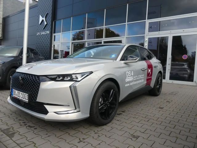 DS DS 4