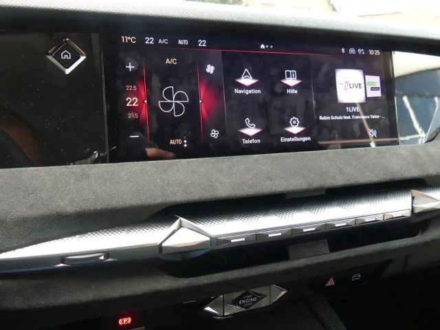 DS DS 4