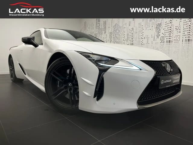 Lexus LC 500 2024 Benzine