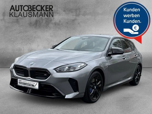 BMW 135 2024 Benzine