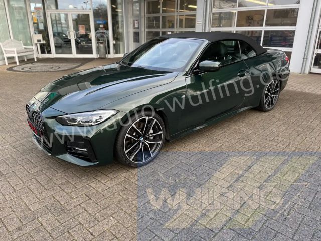 BMW 430 2022 Benzine