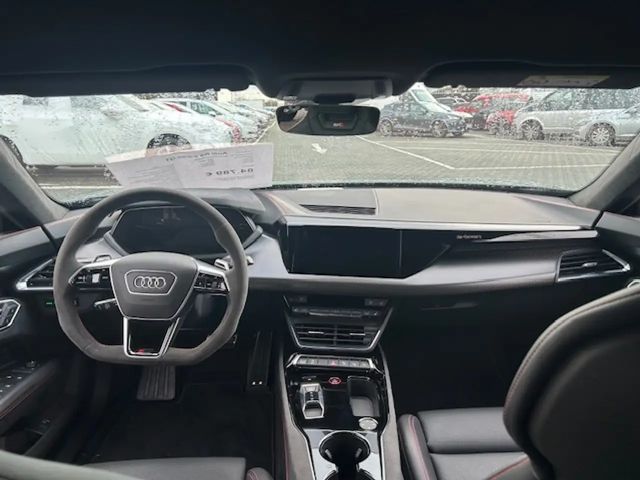 Audi RS e-tron GT