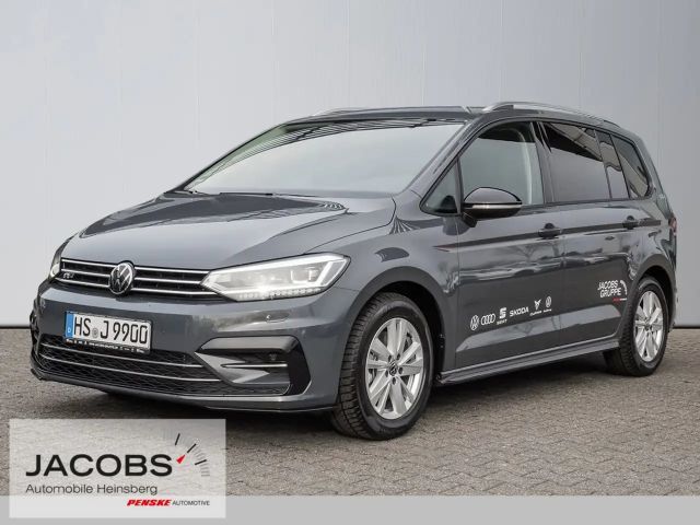 Volkswagen Touran 2025 Diesel