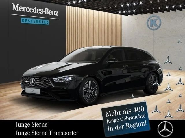 Mercedes-Benz CLA 200 2025 Benzine