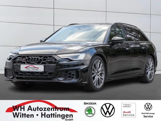 Audi S6 2023 Diesel