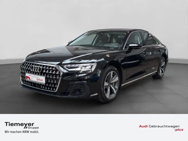 Audi A8 2024 Hybride / Benzine