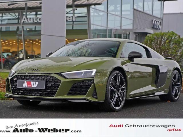 Audi R8 2024 Benzine