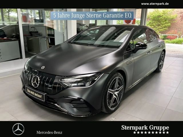 Mercedes-Benz EQE 53