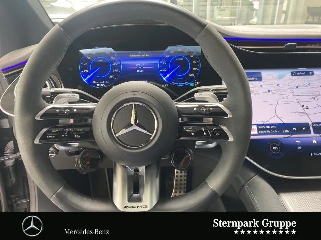 Mercedes-Benz EQE 53